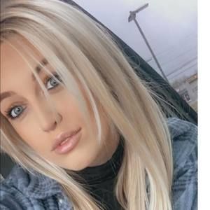 Meet your Posher, Cassie